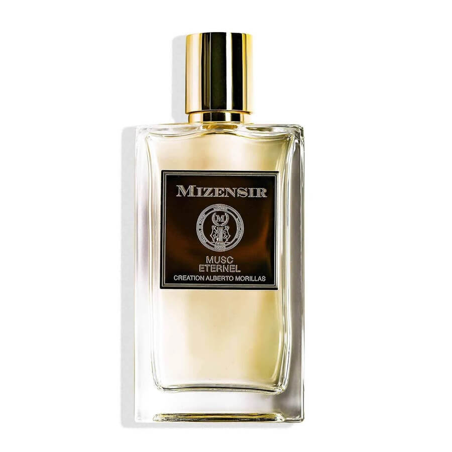 Mizensir Musc Eternel Eau de Parfum, 100ml
