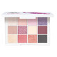 Dermacol Luxe Romance Oogschaduwpalette 2 Romance, 18g