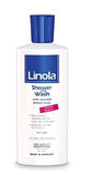 Linola, Dusch und Wasch, gel douche, 300ml