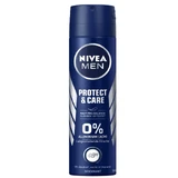 Nivea Men, déodorant avec protection 48h, 150 ml