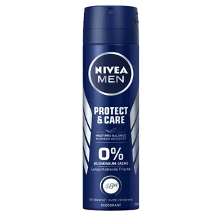 Nivea Men, Deodorant mit 48-Stunden-Schutz, 150 ml