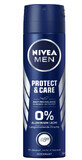 Nivea Men, deodorant with 48h protection, 150 ml