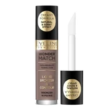 Eveline Cosmetics Wonder Match Liquid Bronzer No. 01, 4.5 ml