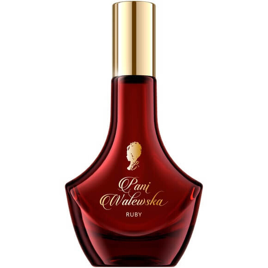 Comprar Perfume en spray Pani Walewska Ruby, 30 ml Perfume en spray Pani Walewska Ruby, 30 ml