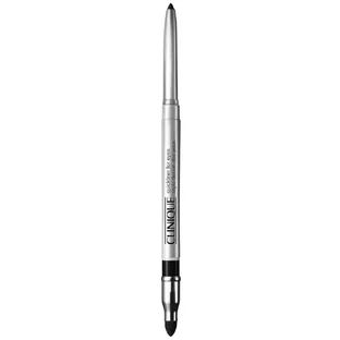 Clinique Quickliner For Eyes Eyeliner 07 True Black, 1.2g