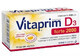 Vitaprim D3 Forte 2000, 70 c&#225;psulas