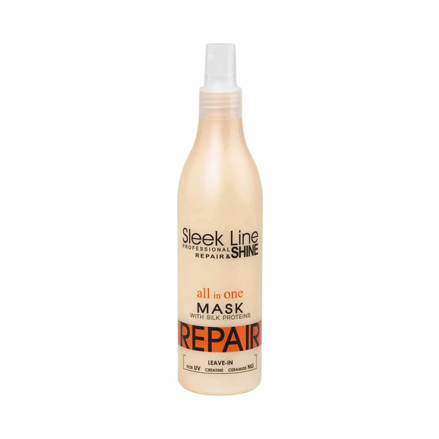 Stapiz Sleek Line Repair All In One Mascarilla en Spray No Exfoliante 300ml