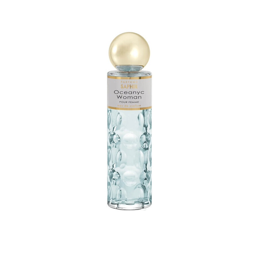 Shop Eau de Parfum Saphir Oceanyc, 200ml Eau de Parfum Saphir Oceanyc, 200ml