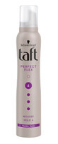 Taft Wax Mousse, Perfect flex 4, 200 ml
