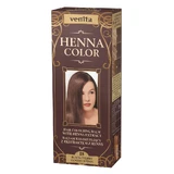 Venita Henna Color Herbal coloring lotion with henna extract 18 Black Wine, 75ml