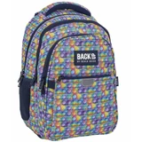 Zaino di riserva BackUp P17