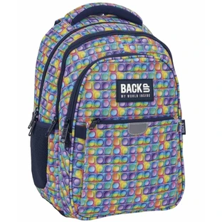 BackUp P17 spare backpack