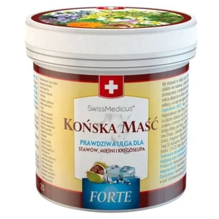 Swissmedicus, Koska Ma Forte Wandeling, 500 ml