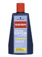 Schwarzkopf, Seborin, Shampooing &#224; la caf&#233;ine, 250ml