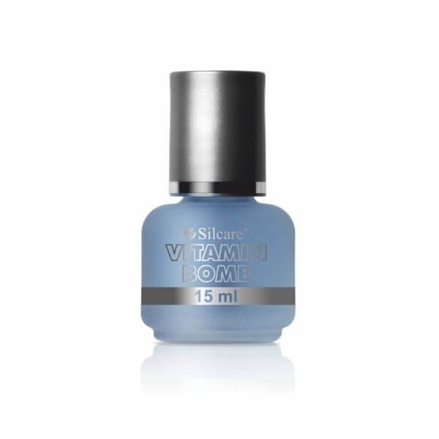 Winkel op Silcare Vitamin Bomb Nagelconditioner, 15ml Silcare Vitamin Bomb Nagelconditioner, 15ml