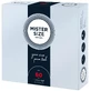 Mister Size, préservatifs de 60 mm, 36 pièces