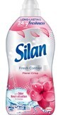 Silan Fresh Control Floral Crisp Fabric Conditioner, 1012 ml