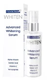 Novaclear Whiten, Concentrated Serum to reduce discoloration, 30 ml