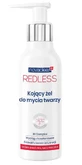 Novaclear Facial Wash Redless Kojcy el, 150 ml