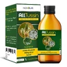 AllTusin dry and productive cough syrup, 120 ml, Novolife