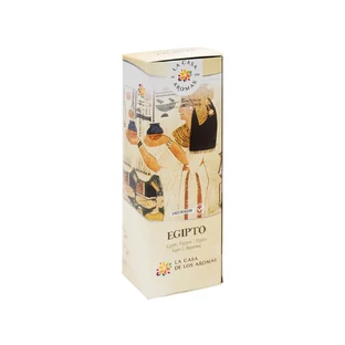 La Casa de los Aromas Weihrauch Weihrauch Duft Ägypten, 20 Stück