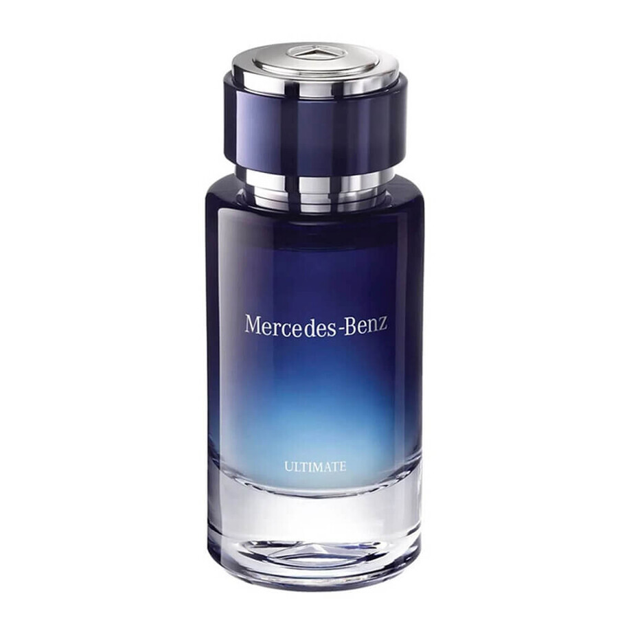 Cumpără Mercedes-Benz Ultimate Eau de Parfum, 120ml Mercedes-Benz Ultimate Eau de Parfum, 120ml