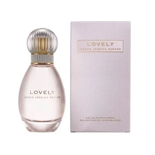 Sarah Jessica Parker Lovely Eau de parfum, 30ml