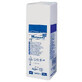 Non-woven pads, 13 threads, 8 layers, 7.5 x 7.5 cm, 1 pack (100 pieces) - Long lasting!
