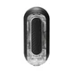 Tenga Flip Zero Zero Gravity EV Reusable Masturbator Reusable Masturbator Black