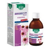Immunilflor Junior Cough Syrup, 150 ml, Esi Spa