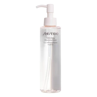 Shiseido Odwieajca agua demakijau, 180ml
