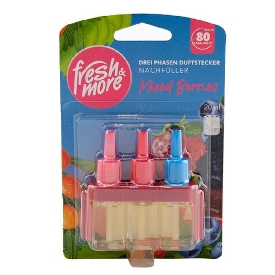 Buy Febreze, 3Volution mix, alcohol test insert, 1 pc Febreze, 3Volution mix, alcohol test insert, 1 pc