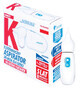 Novama Nasal aspirator, white K, electronic nasal aspirator, 1 pc