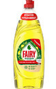 Fairy, Zitrone, Dishwashing Liquid, 450 ml