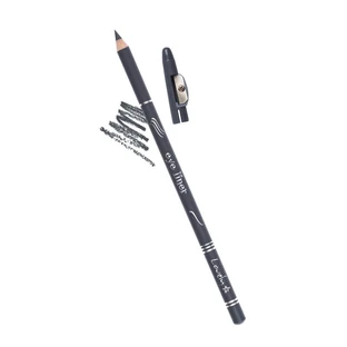 Lovely Eyeliner mit grauem Anspitzer, 1,8 g