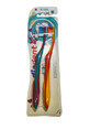 Diadent, Junior, Cepillo de dientes, 2 piezas