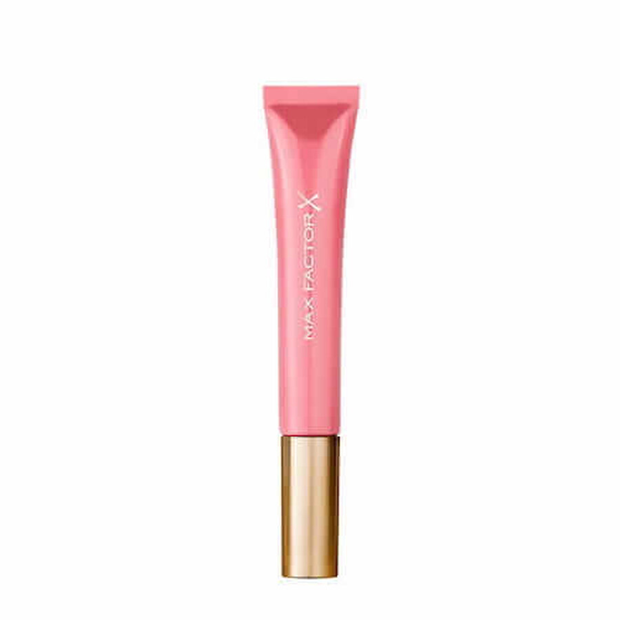 Max Factor Colour Elixir Cushion Vitamin E Lipstick 010 Starlight Coral, 9ml
