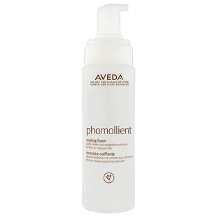 Aveda Phomollient Wax Styling-Schaum, 200ml
