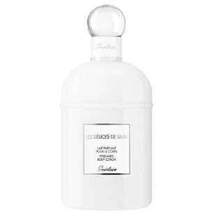 Guerlain Les Delices de Bain, Parfümierte Körperlotion, 200ml
