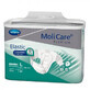 MoliCare Premium Elastic incontinence briefs 5 PIC size L (1651873), 30 pieces, Hartmann