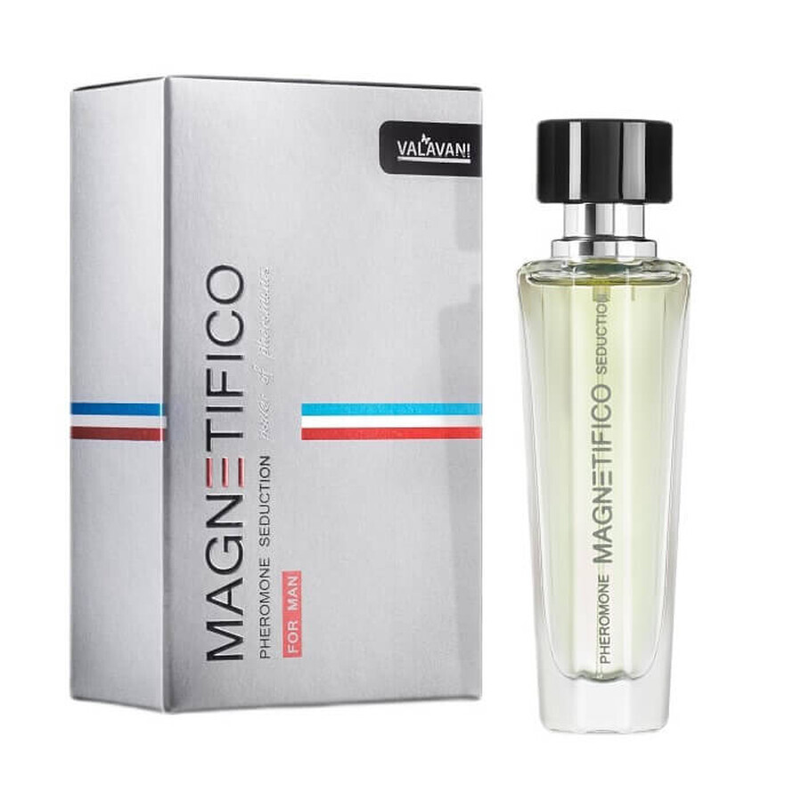 Magnetifico Seduction For Man Parfüm mit Pheromonen, 30ml