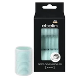Ebelin, Velcro wax hooks 40mm in diameter, 3 pieces