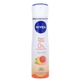 Nivea, Frisse Deodorant, 150 ml