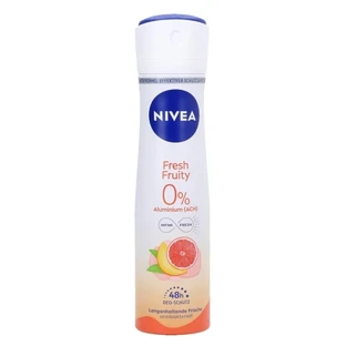 Nivea, Desodorante Frutas Frescas, 150 ml