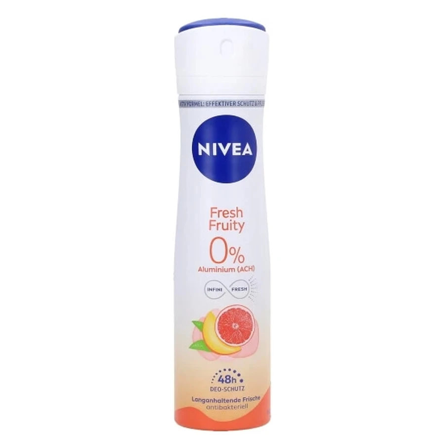 Nivea, Desodorante Frutas Frescas, 150 ml
