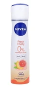 Nivea, Deodorant Fresh Fruity, 150 ml