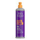 Tigi Bed Head Serial Blonde Shampooing pour blondes minces, 400ml
