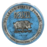Pomada de cera azul Reuzel, 113 g