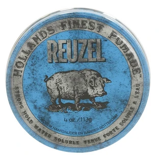 Reuzel Blue Wax Pomade, 113g