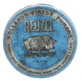 Reuzel Blauwe Was Pommade, 113g